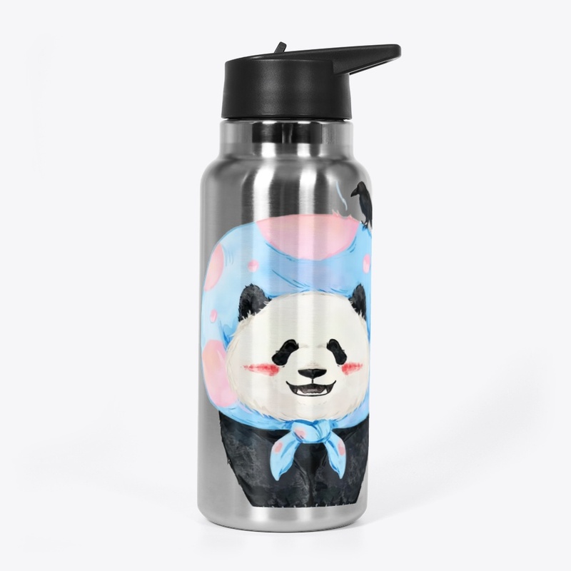 MENGLAN🐼Giant Panda