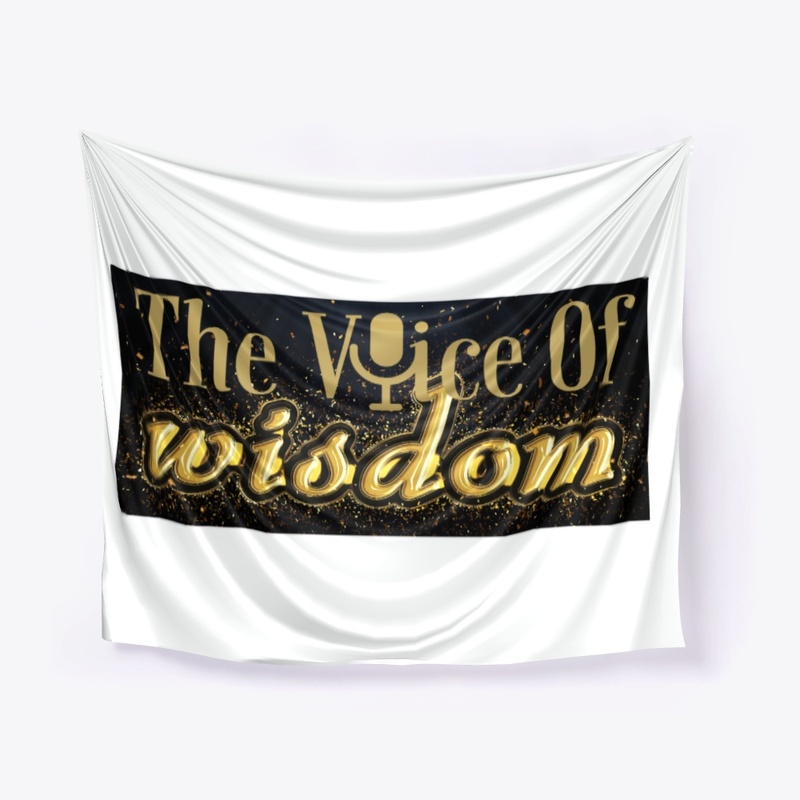 The Voice Of Wisdom