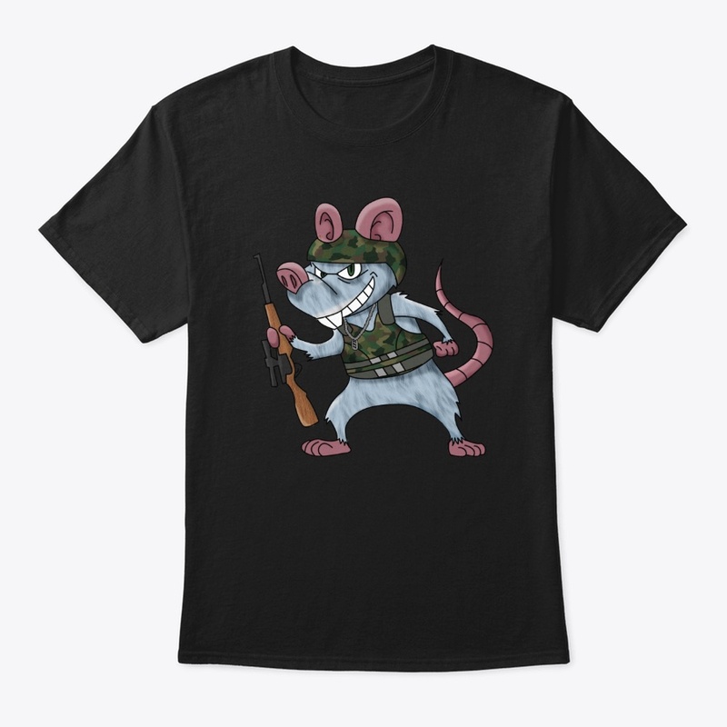 The Rat