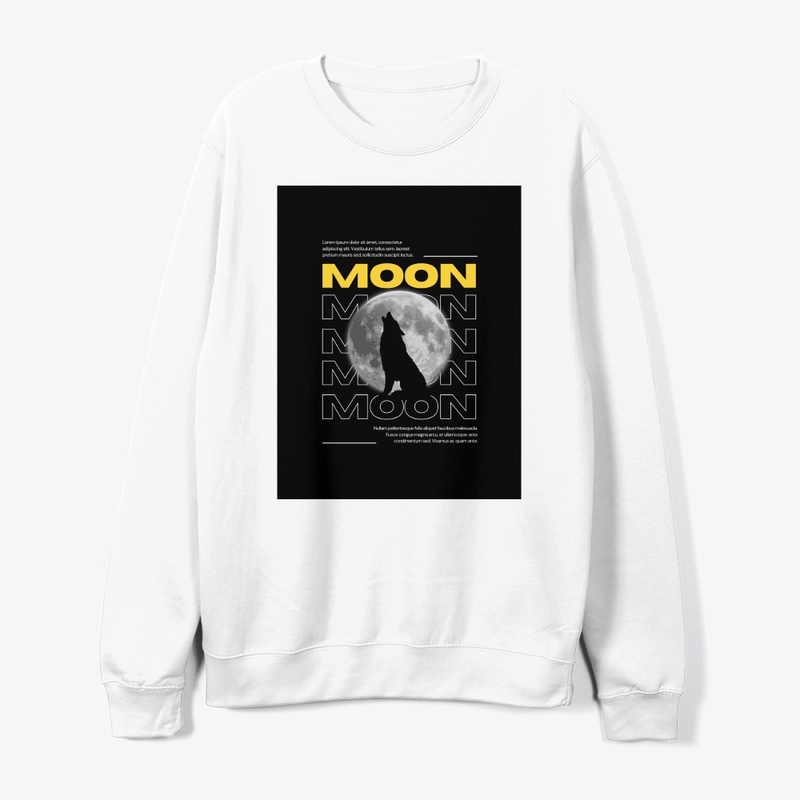MOON FASHION 🌝🌜