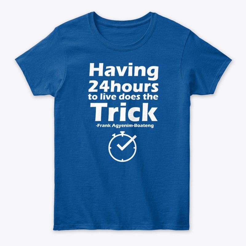 THE TRICK 