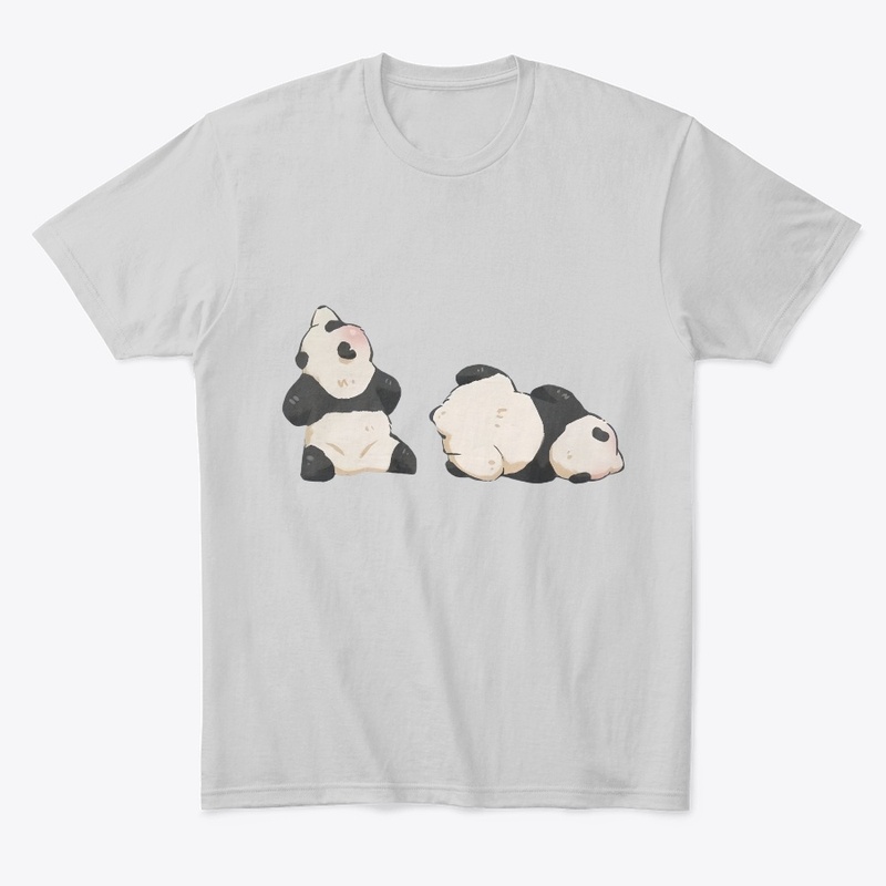 RUIBAO HUIBAO🐼Giant Panda