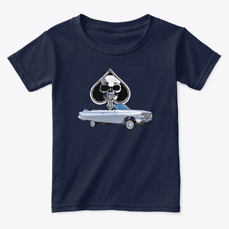 Ridin' High - Classic Car