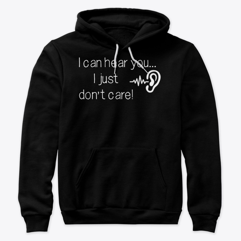 ICHY Dark Shirt