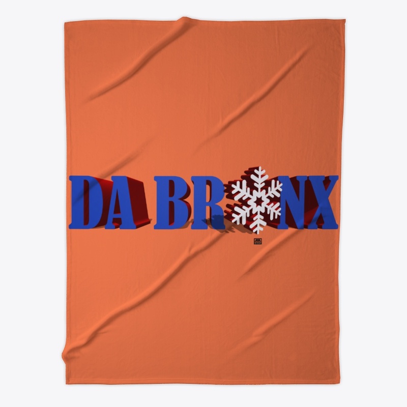 Da Bronx Collection  Series 1 CE