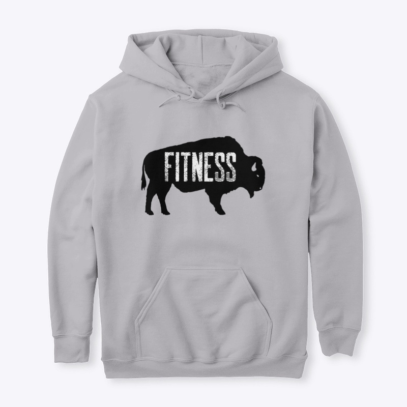 Fitness Buff - Fitness Apparel
