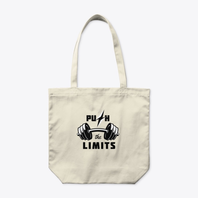 Fitness, Push The Limits