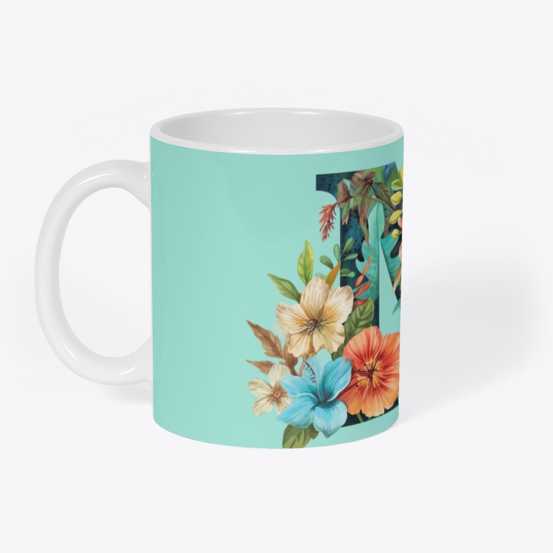 Personalized Coffee Mug for Stylish Sips