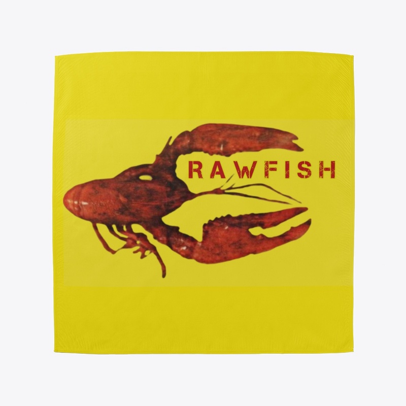 Crawfish Art