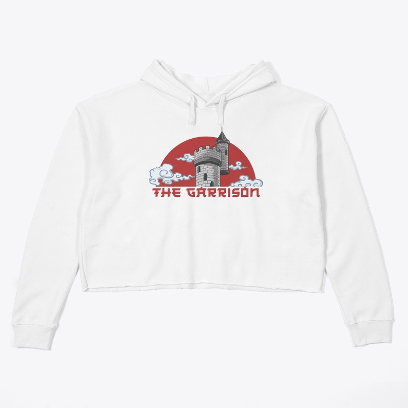 The Garrison V2