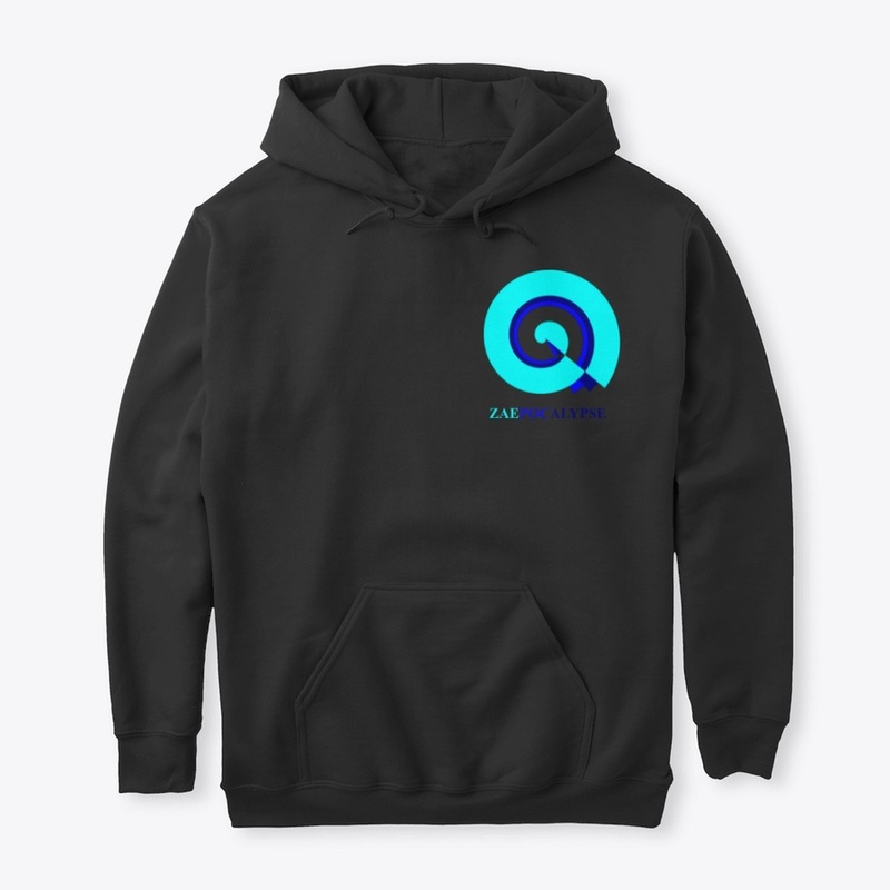 ZAE DAE HOODIE