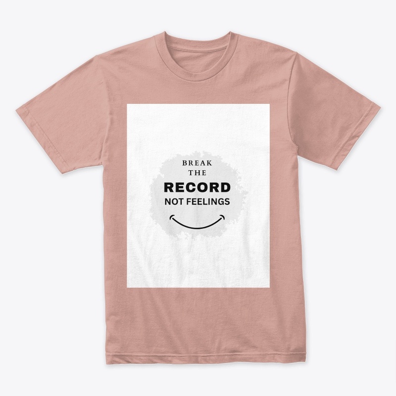 Premium Collection: Exceptional Tees