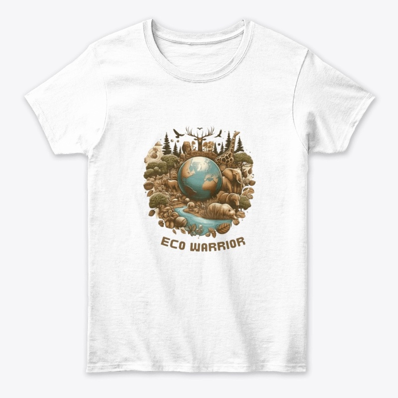 Eco Warrior