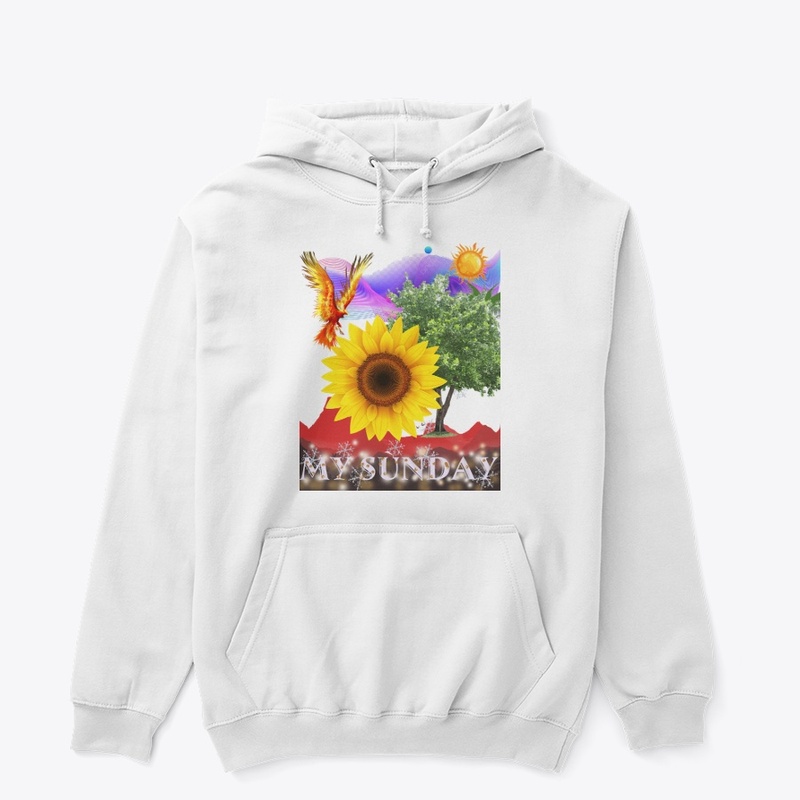 OPENLANDD 102 - MY SUNDAY