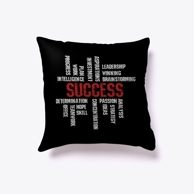 Success Dark