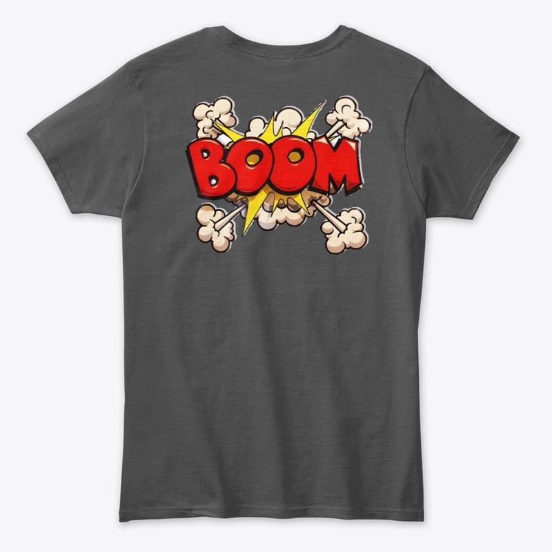 Boom 