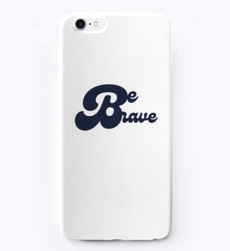 Bravery is everything
