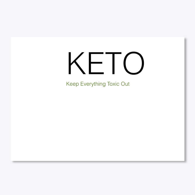 KETO