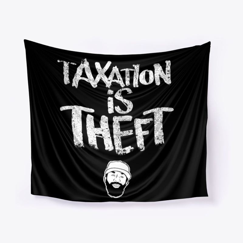 Taxation Is Theft