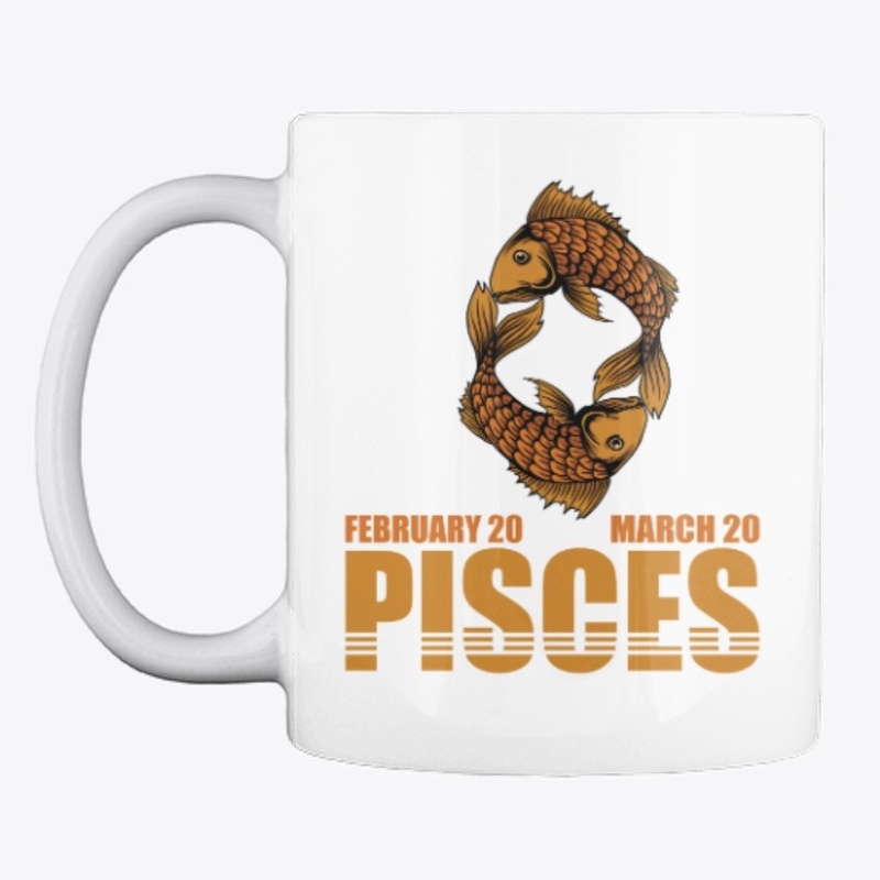 Pisces spiritual wellness