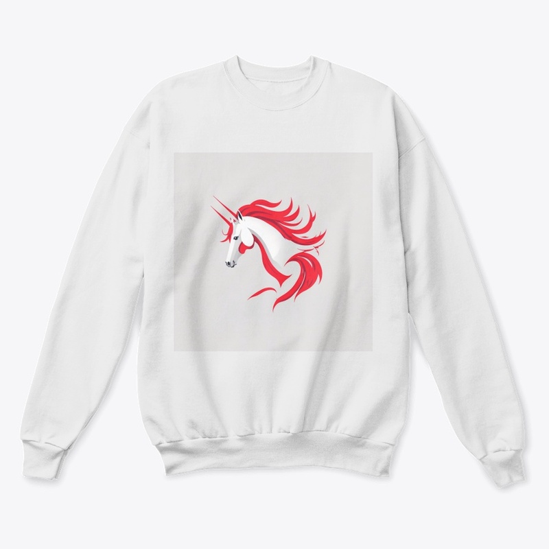 Mystical Unicorn: Embrace Enchantment!🦄