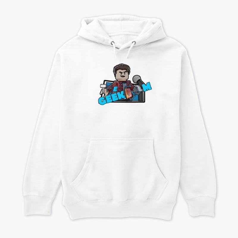 GEEKDOM APPAREL