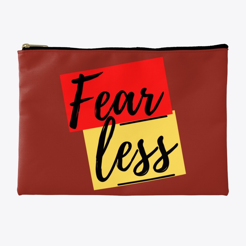 Fear Less