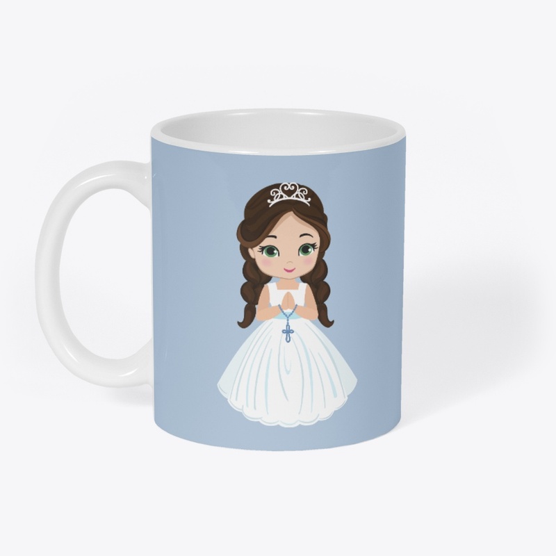 My First Holy Communion