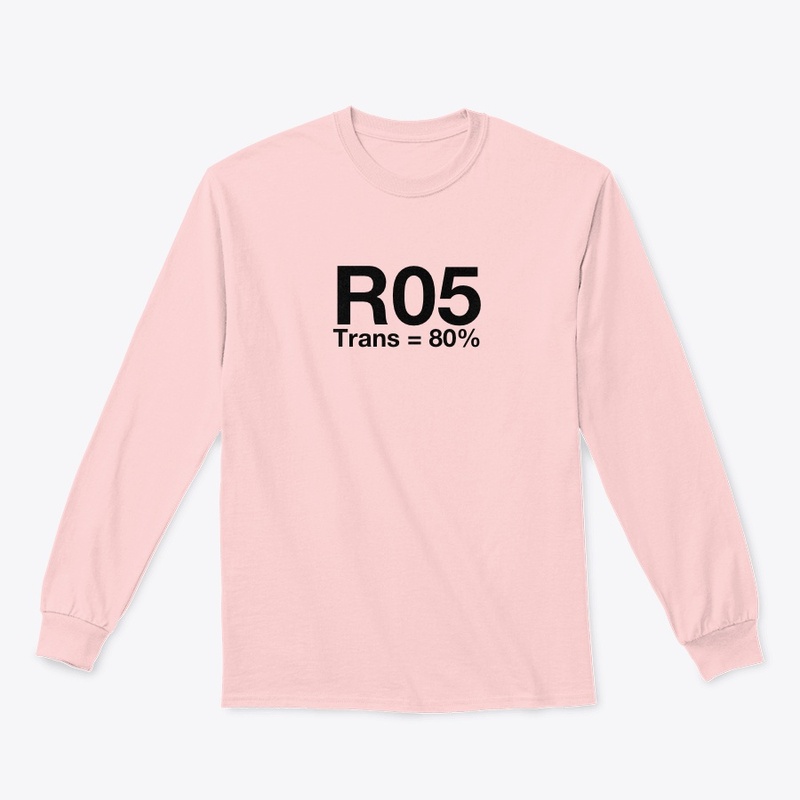 R05 Rose Tint