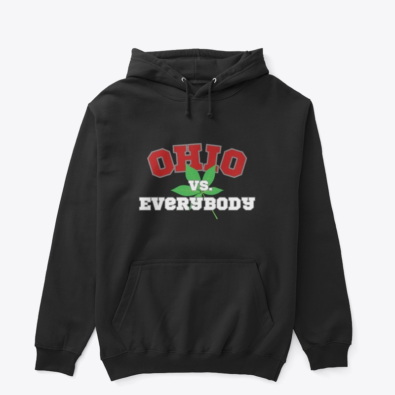The "Ohio vs. Everybody" Collection III