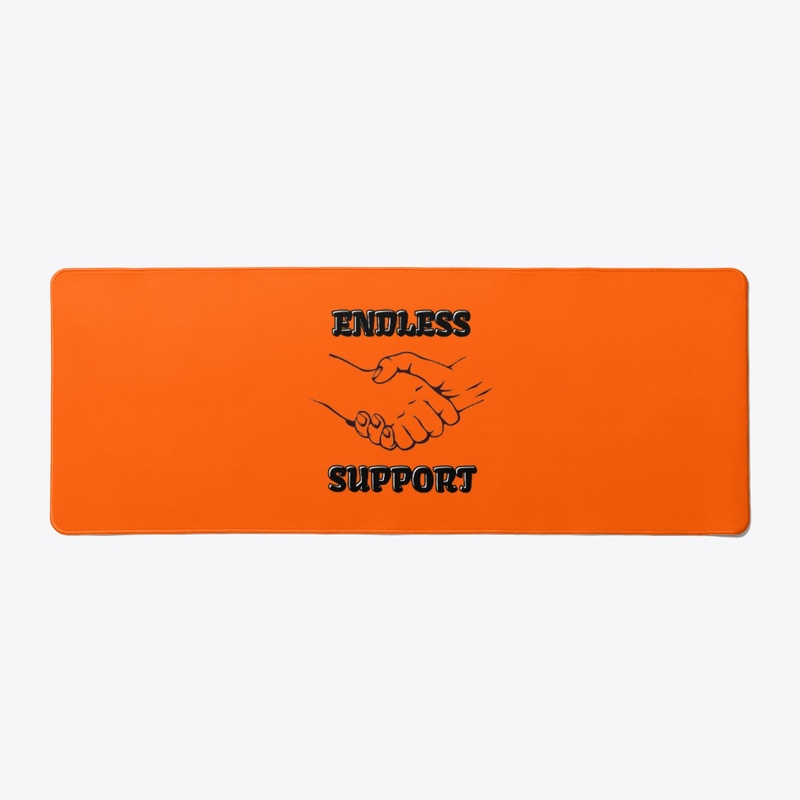 Endless Support - Symbol of Unity