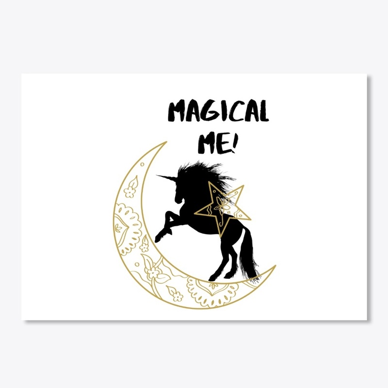 Magical Me