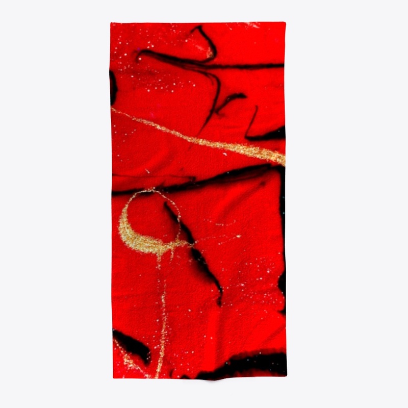 Red Diamond