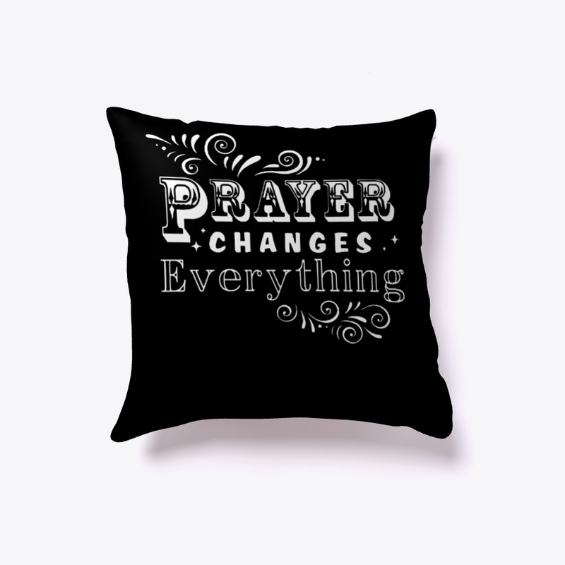 Prayer Changes Everything