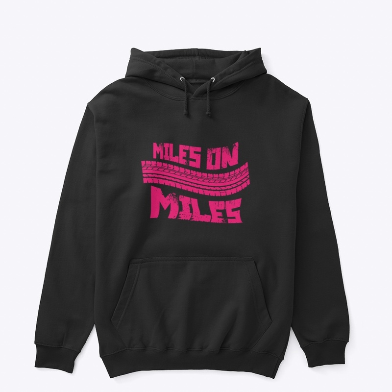 Miles pink 