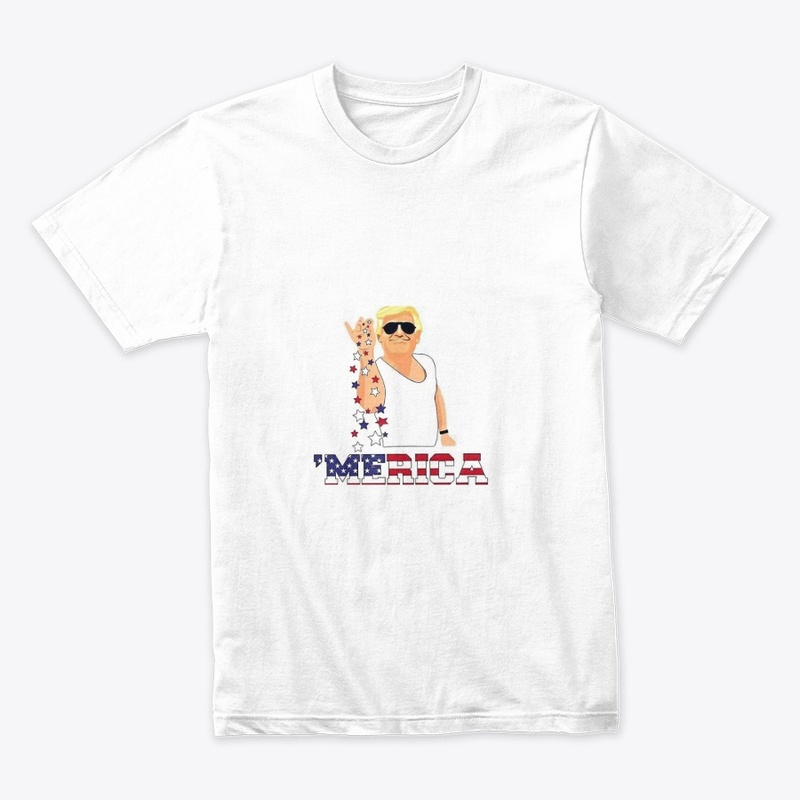 MERICA