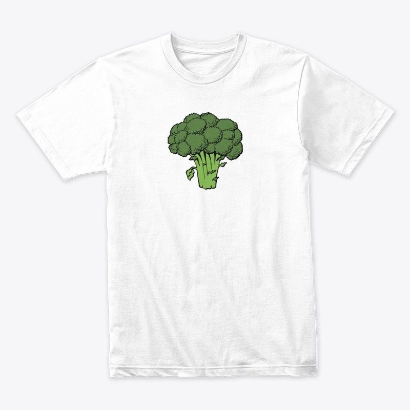 Green Broccoli