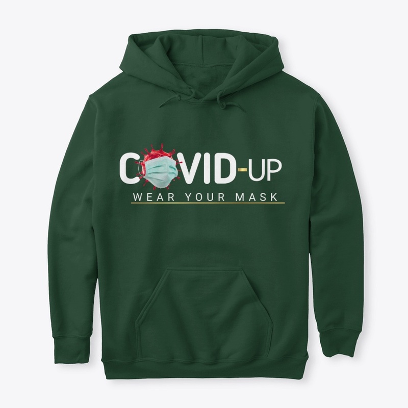 Cover Up (White)
