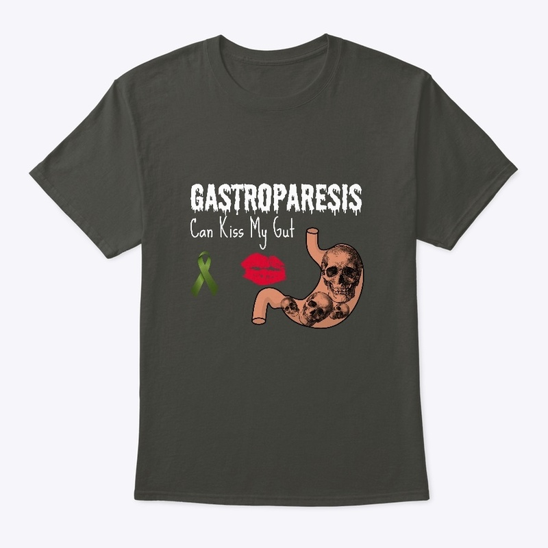 Gastroparesis Fighter