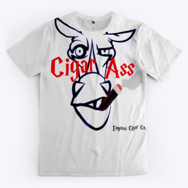 Cigar Ass Tee’s 