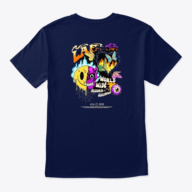 Unleash Your Style  
