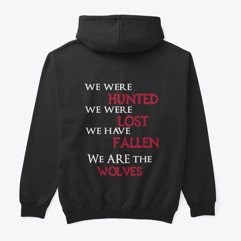 We Were...