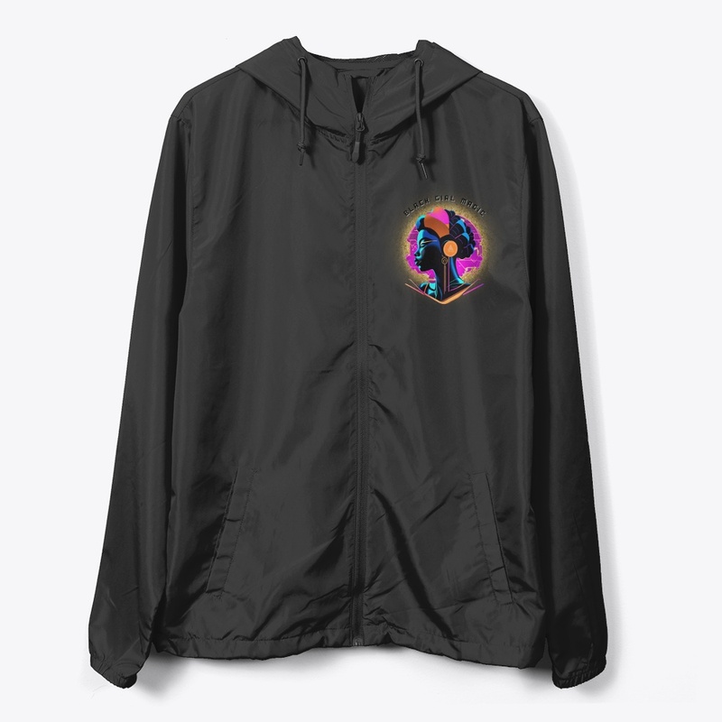 Black Girl Magic RockHerWear