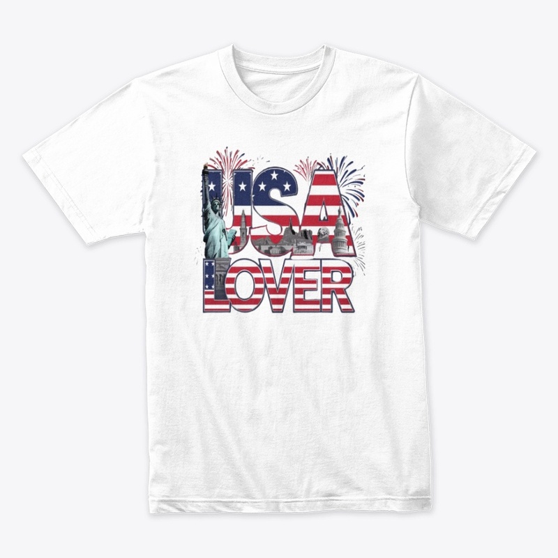 USA Lover