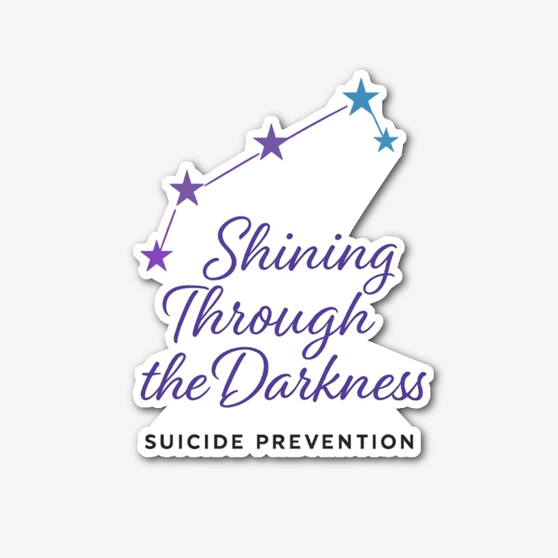 Shining Through the Darkness