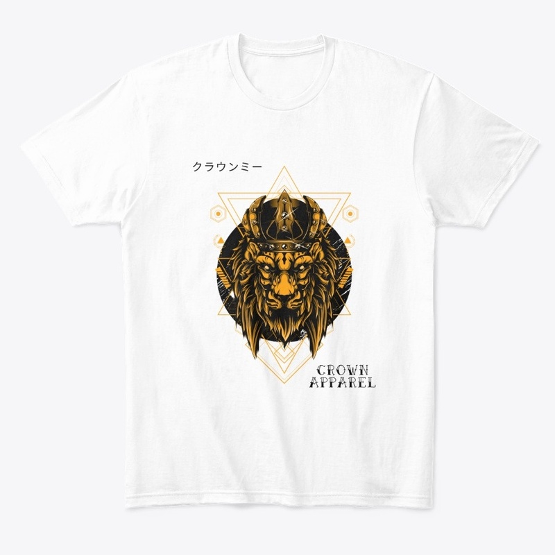 Crown me