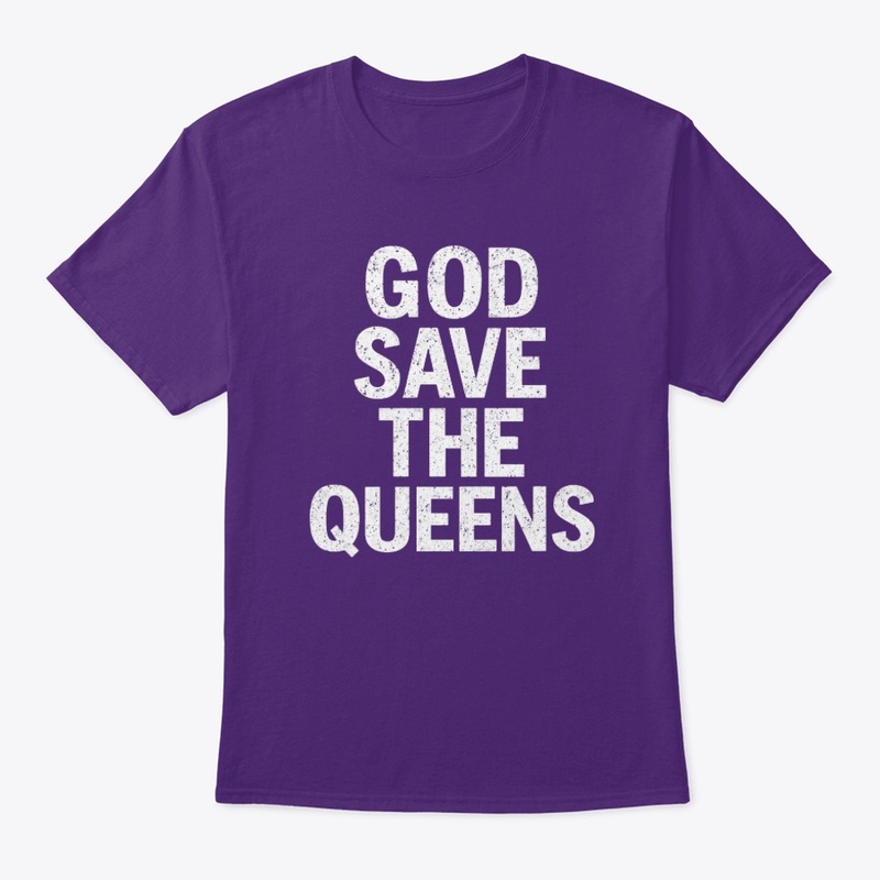 Save the Queens