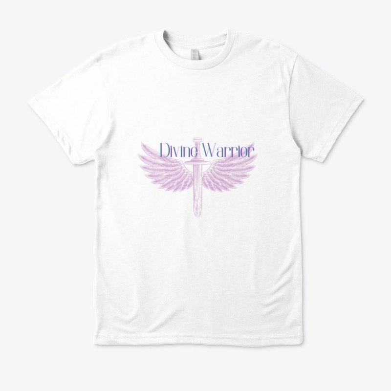 Divine Warrior Female