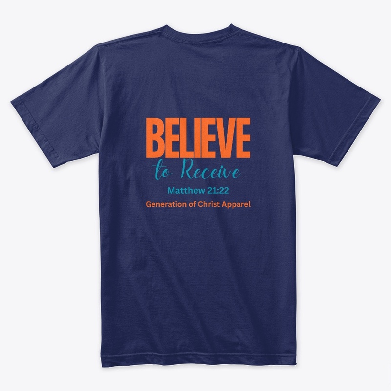 Believe