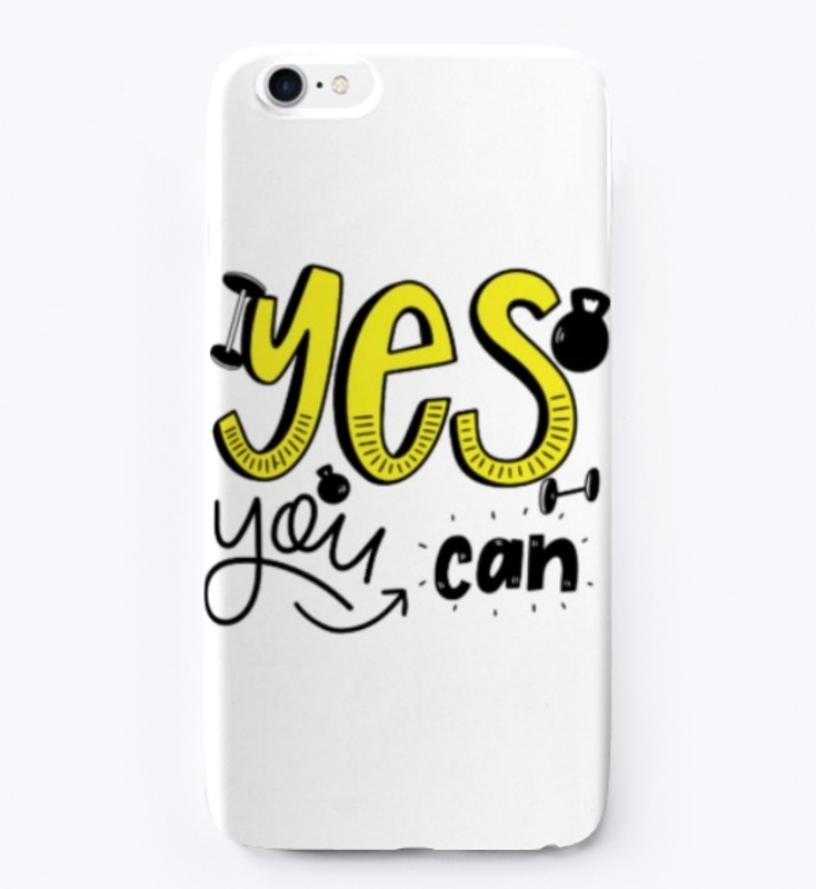 Yes You Can |Spiritual wellness|